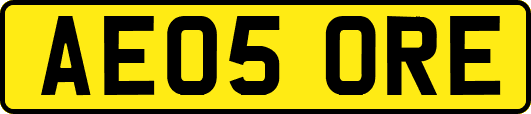 AE05ORE