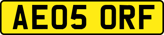 AE05ORF