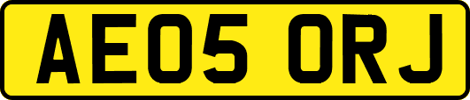 AE05ORJ