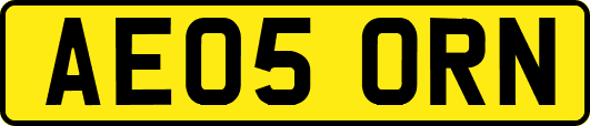 AE05ORN