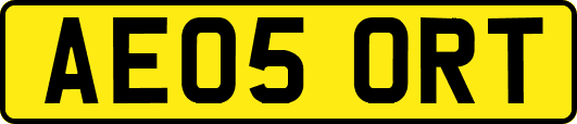 AE05ORT