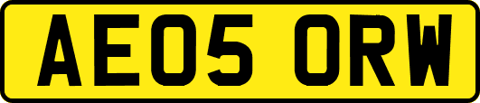 AE05ORW