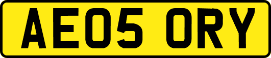 AE05ORY