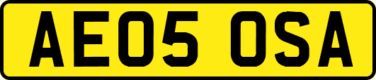 AE05OSA