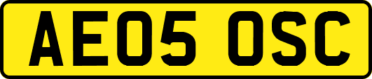 AE05OSC