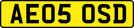 AE05OSD