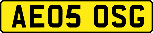 AE05OSG