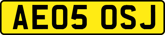 AE05OSJ