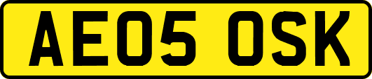 AE05OSK