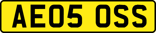 AE05OSS