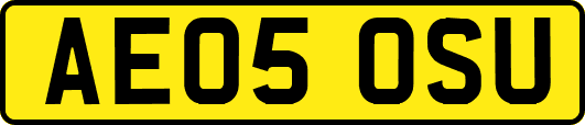 AE05OSU