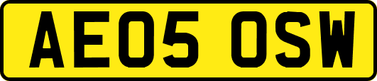 AE05OSW