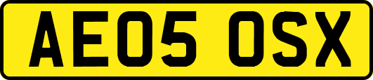 AE05OSX