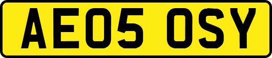 AE05OSY