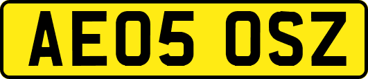 AE05OSZ