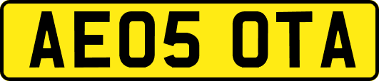 AE05OTA