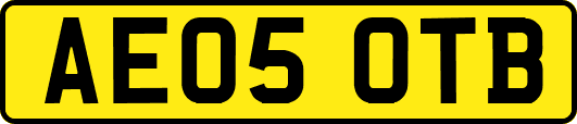 AE05OTB