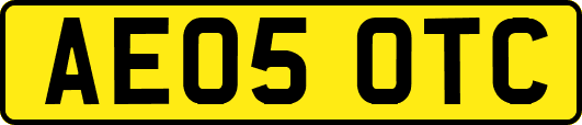 AE05OTC