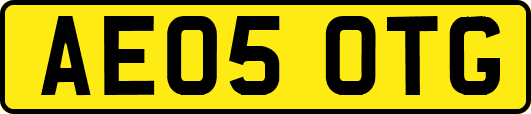 AE05OTG