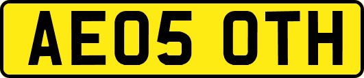AE05OTH