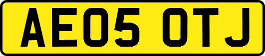 AE05OTJ
