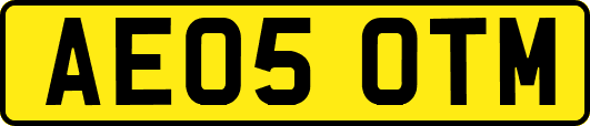 AE05OTM