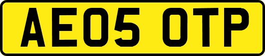 AE05OTP