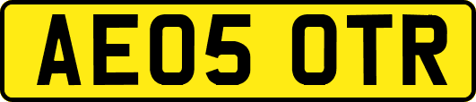 AE05OTR