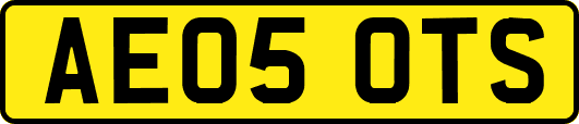 AE05OTS