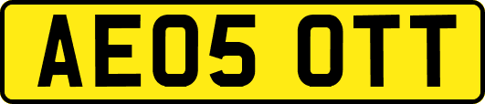 AE05OTT