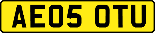 AE05OTU