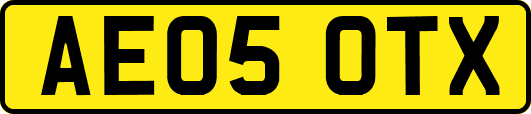 AE05OTX