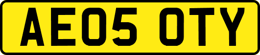 AE05OTY