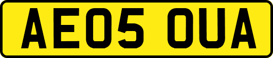 AE05OUA
