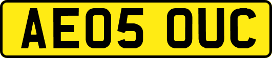 AE05OUC