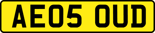 AE05OUD