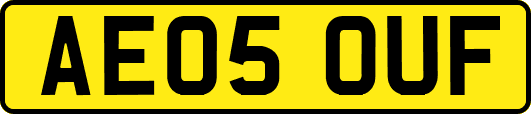AE05OUF