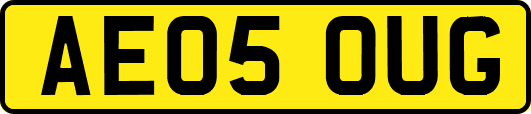 AE05OUG