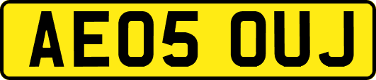 AE05OUJ