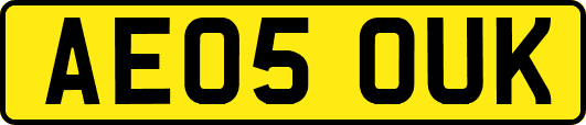 AE05OUK