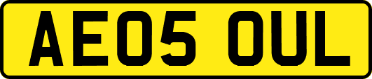 AE05OUL