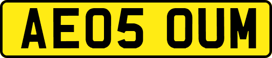 AE05OUM
