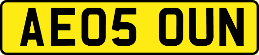 AE05OUN