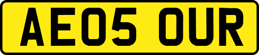 AE05OUR
