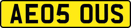 AE05OUS