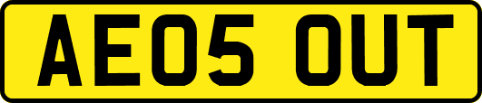 AE05OUT