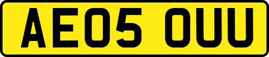 AE05OUU