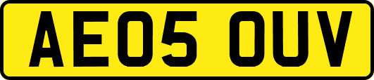 AE05OUV