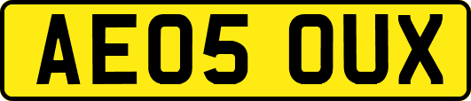 AE05OUX