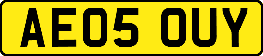 AE05OUY